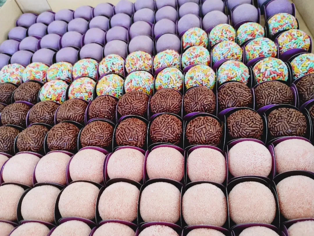 Delicias da Fifi Doces — foto 36