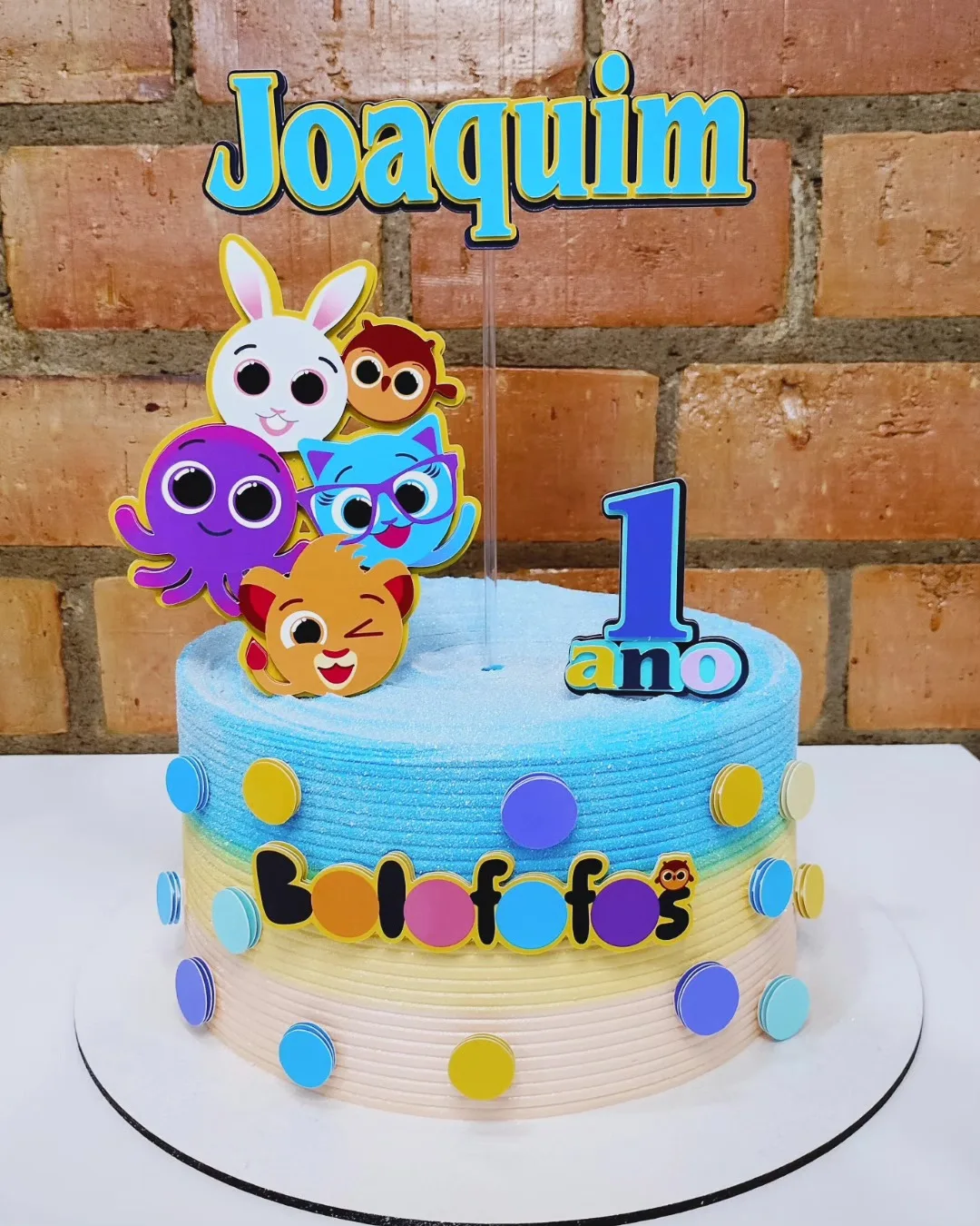 Delicias da Fifi Doces — foto 37