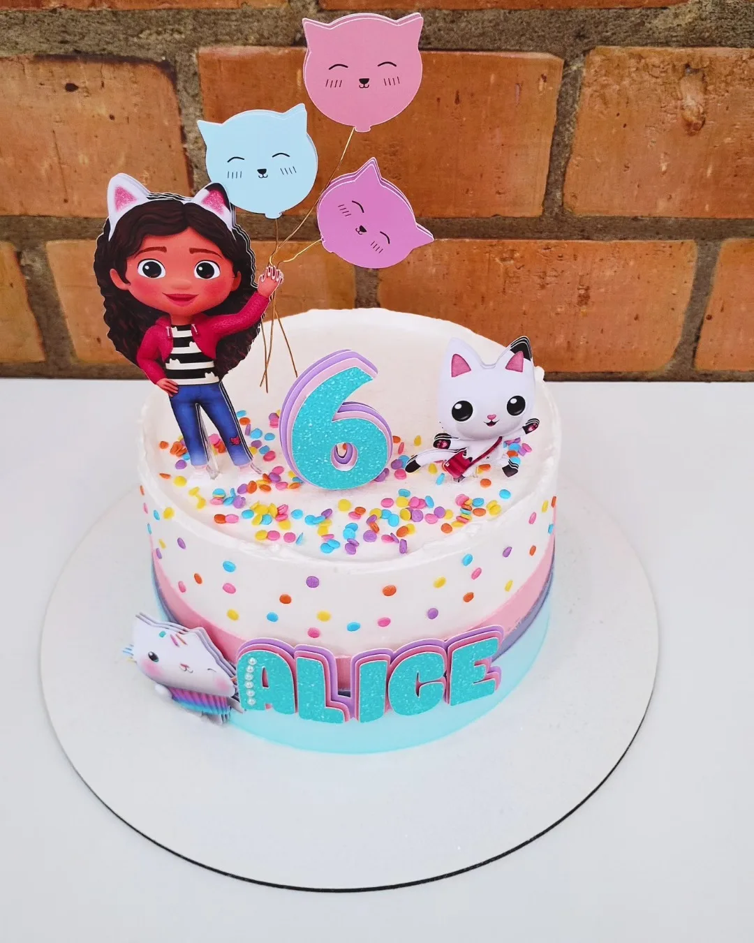 Delicias da Fifi Doces — foto 38