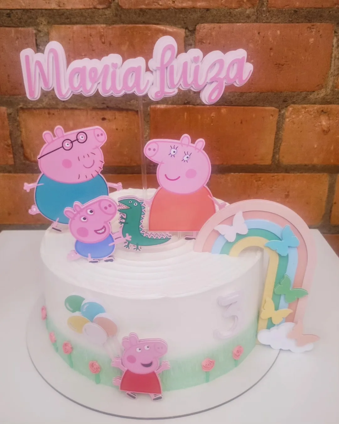 Delicias da Fifi Doces — foto 39
