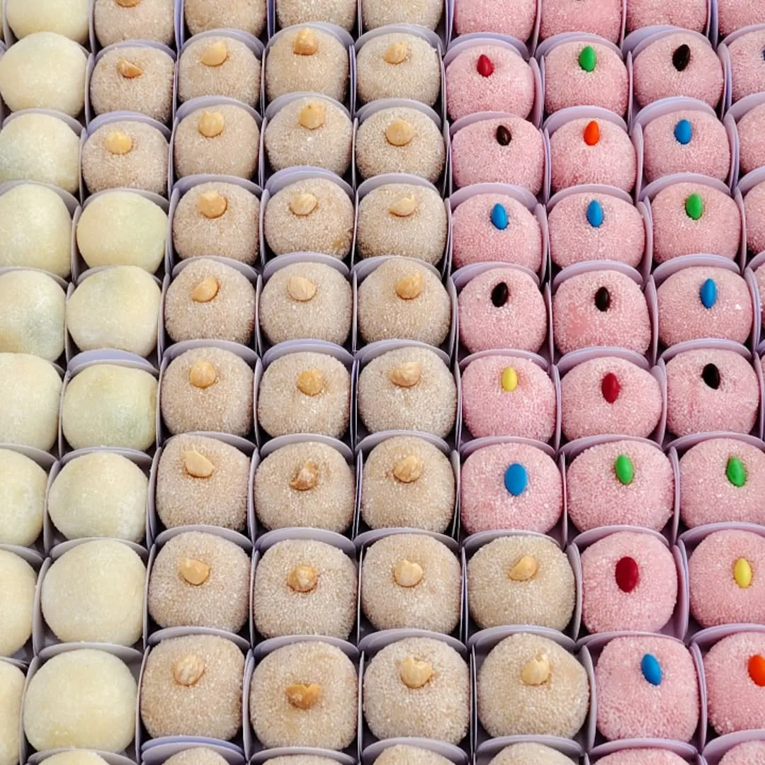 Delicias da Fifi Doces — foto 41
