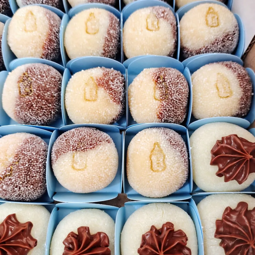 Delicias da Fifi Doces — foto 42