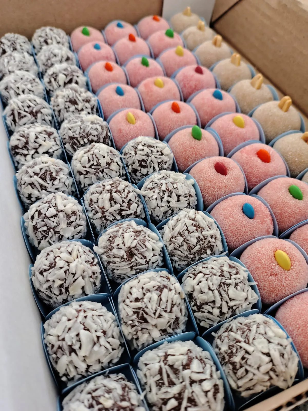 Delicias da Fifi Doces — foto 43