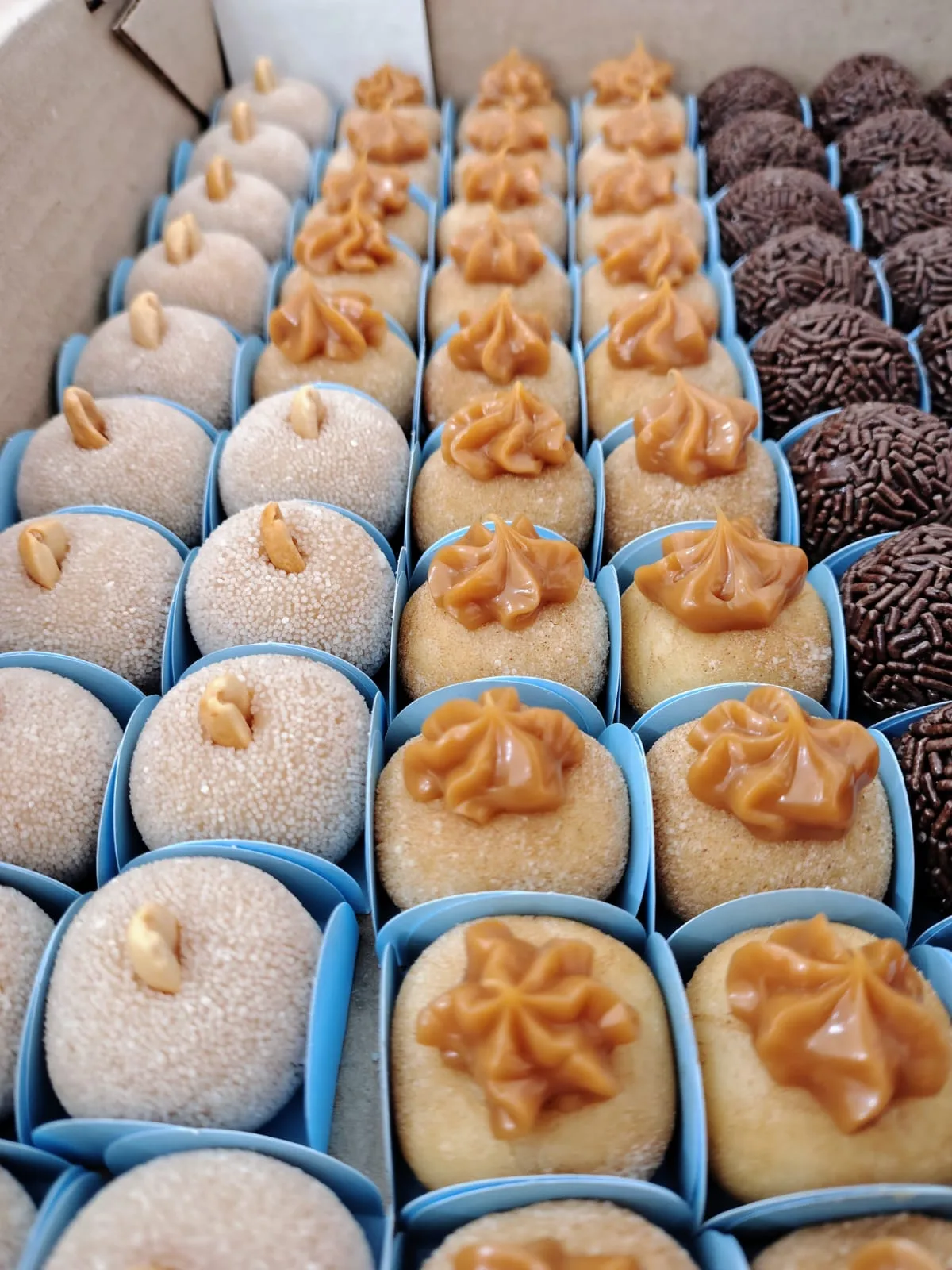 Delicias da Fifi Doces — foto 44