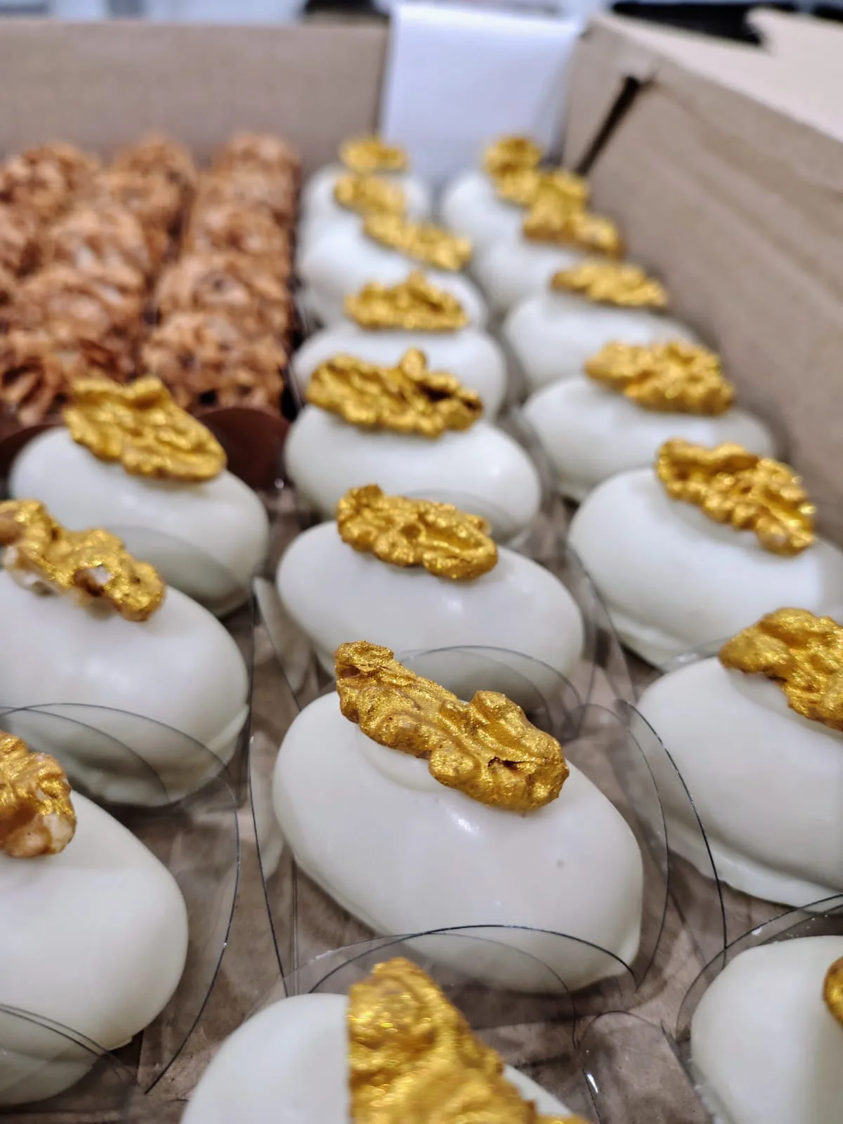 Delicias da Fifi Doces — foto 45