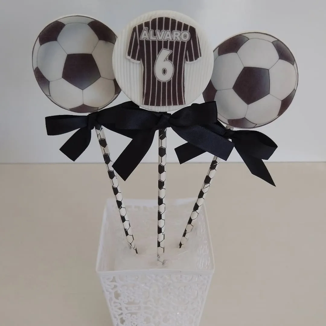Delicias da Fifi Doces — foto 46