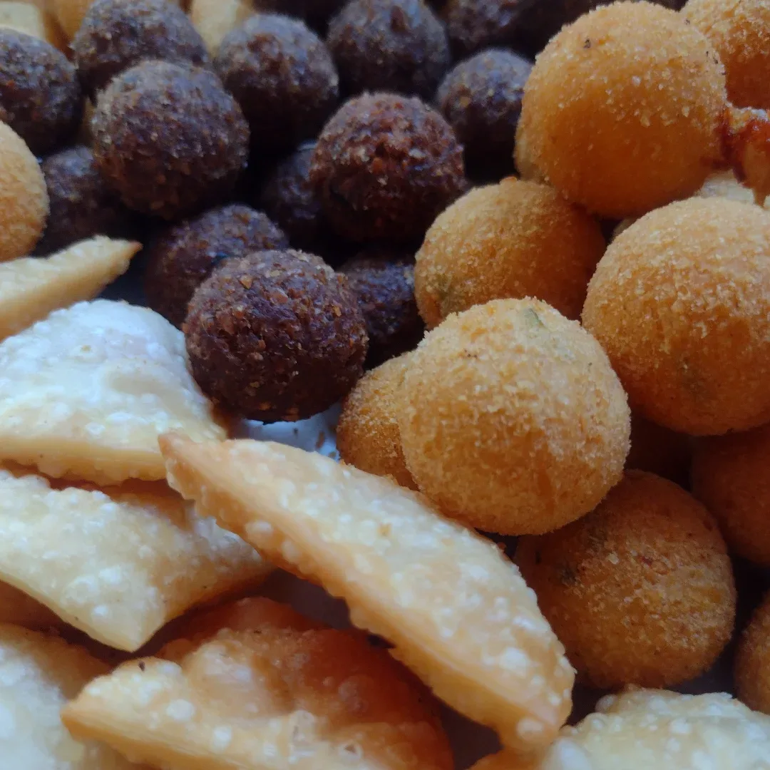 Doce de Mãe — foto 11