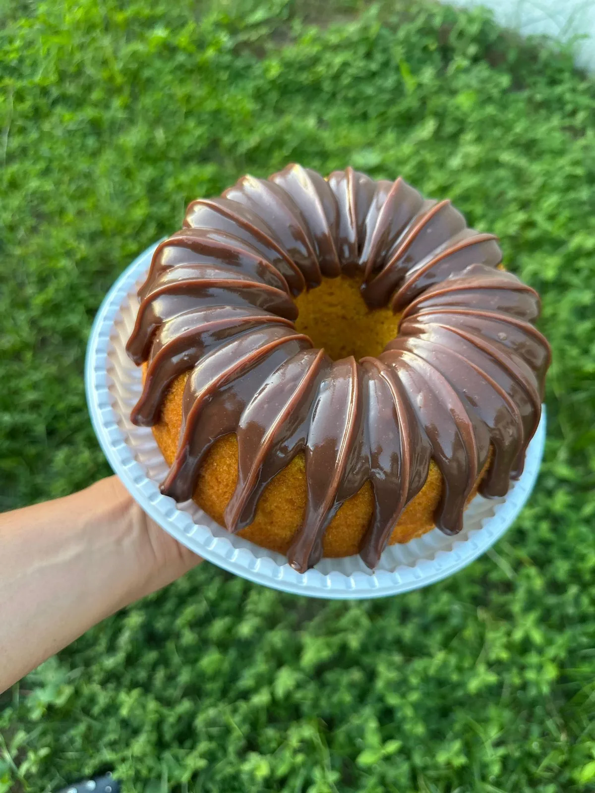 Doce Ninho — foto 12