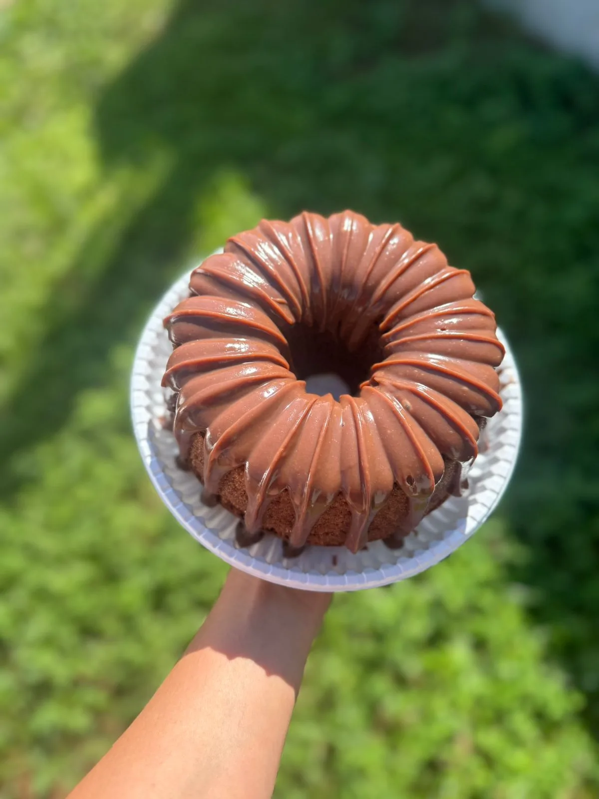 Doce Ninho — foto 15