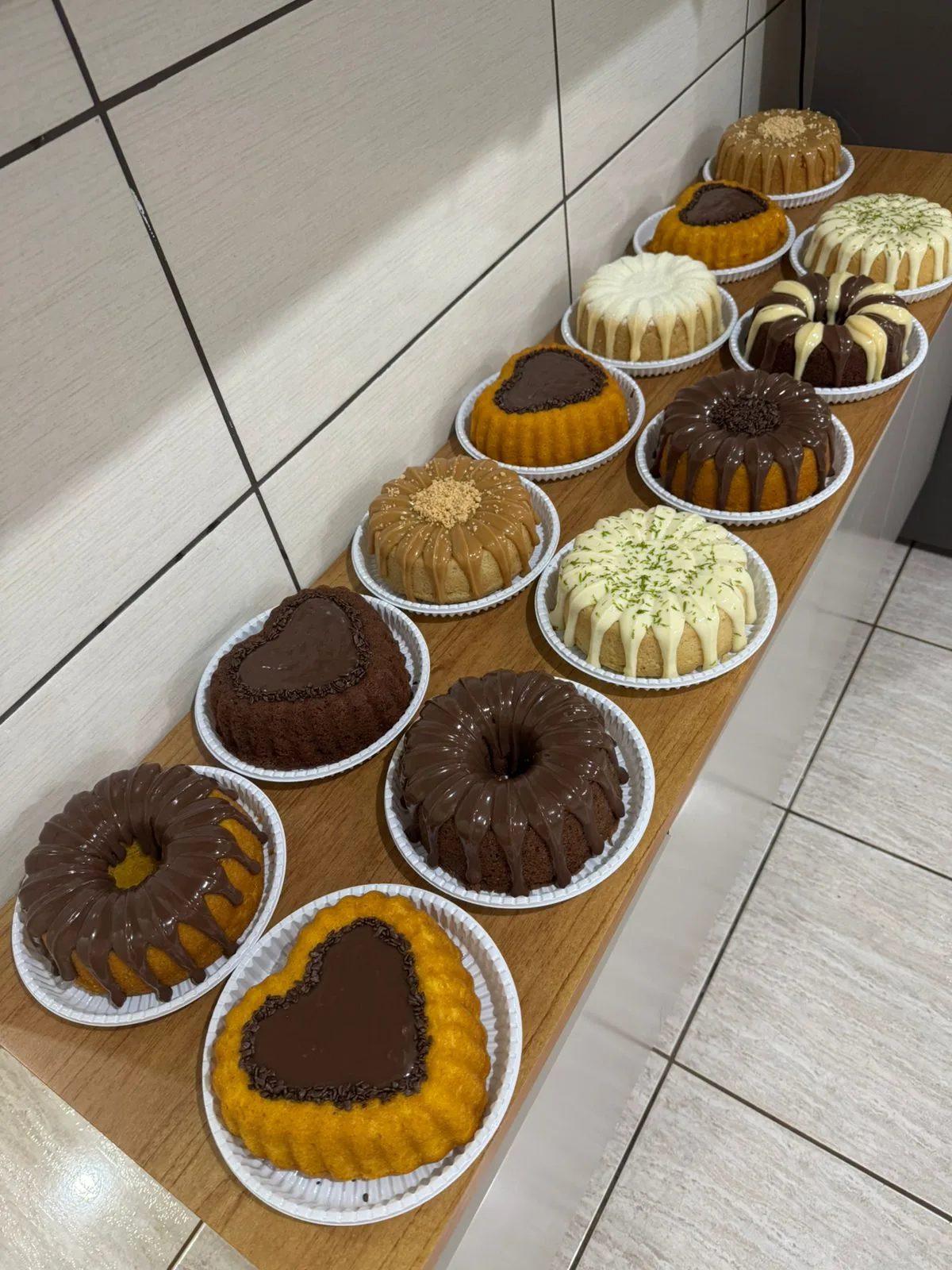 Doce Ninho — foto 10