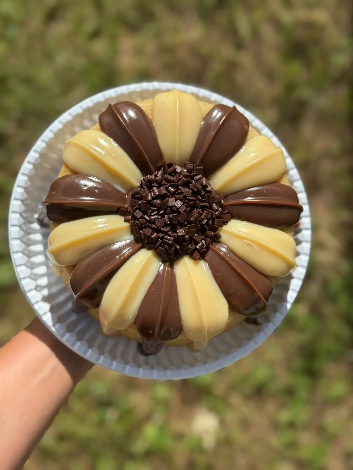 Doce Ninho — foto 17