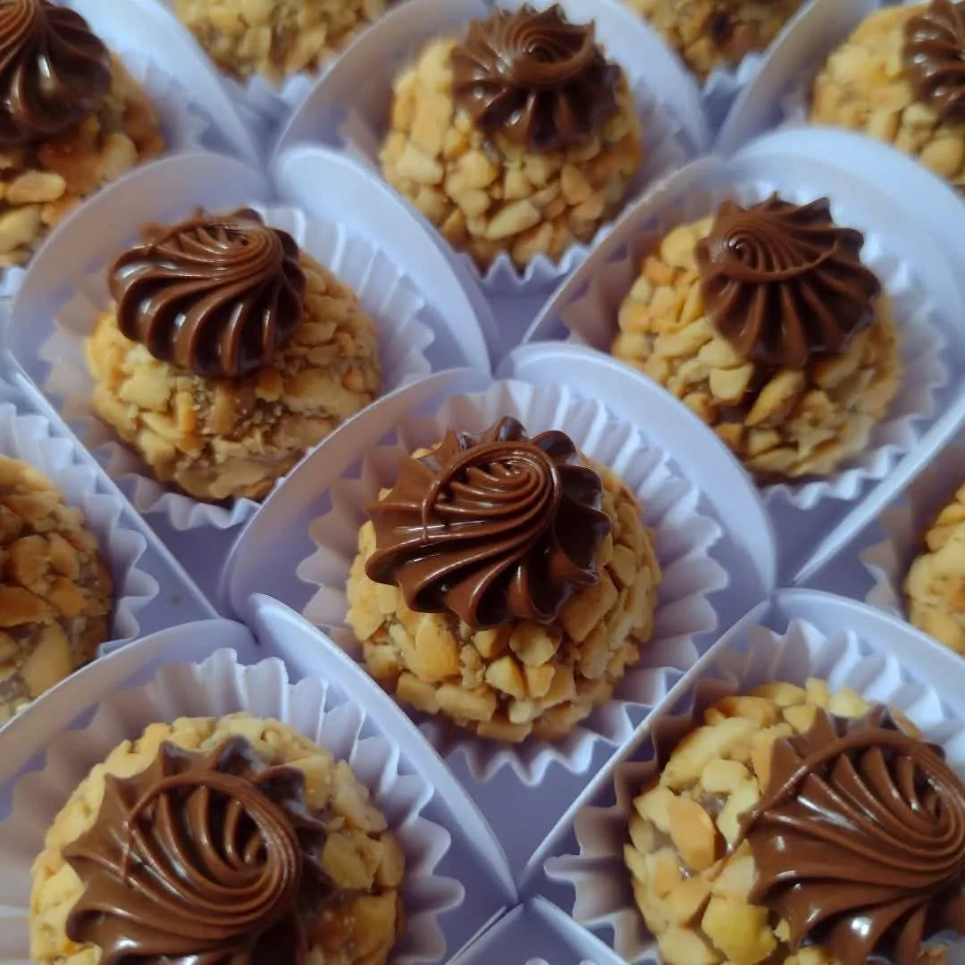 Doce de Mãe — foto 3