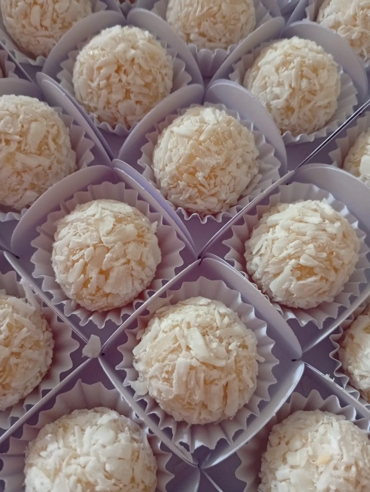 Doce de Mãe — foto 4