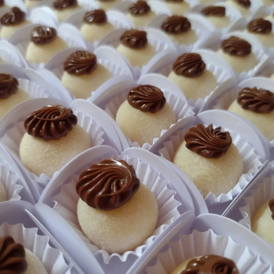 Doce de Mãe — foto 8