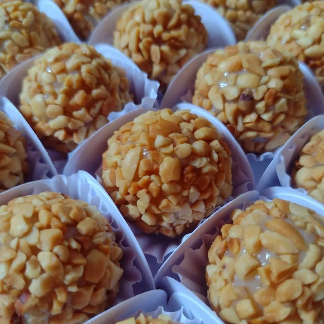 Doce de Mãe — foto 9