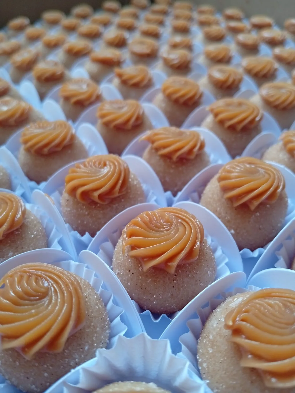 Doce de Mãe — foto 10