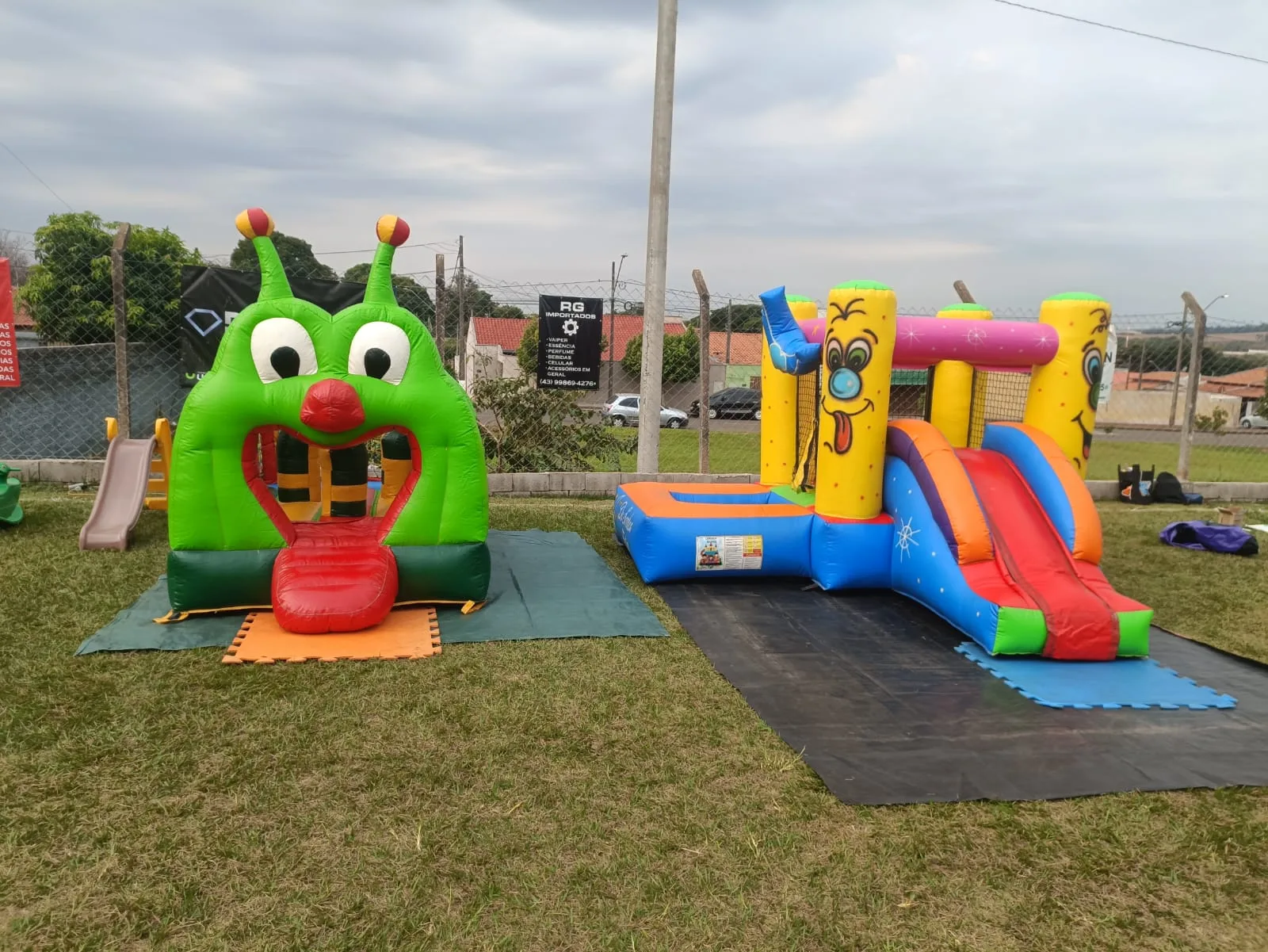 Du Sonhos Festas — foto 30