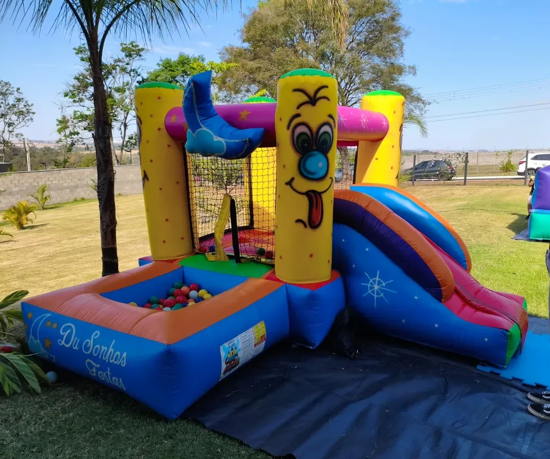 Du Sonhos Festas — foto 29