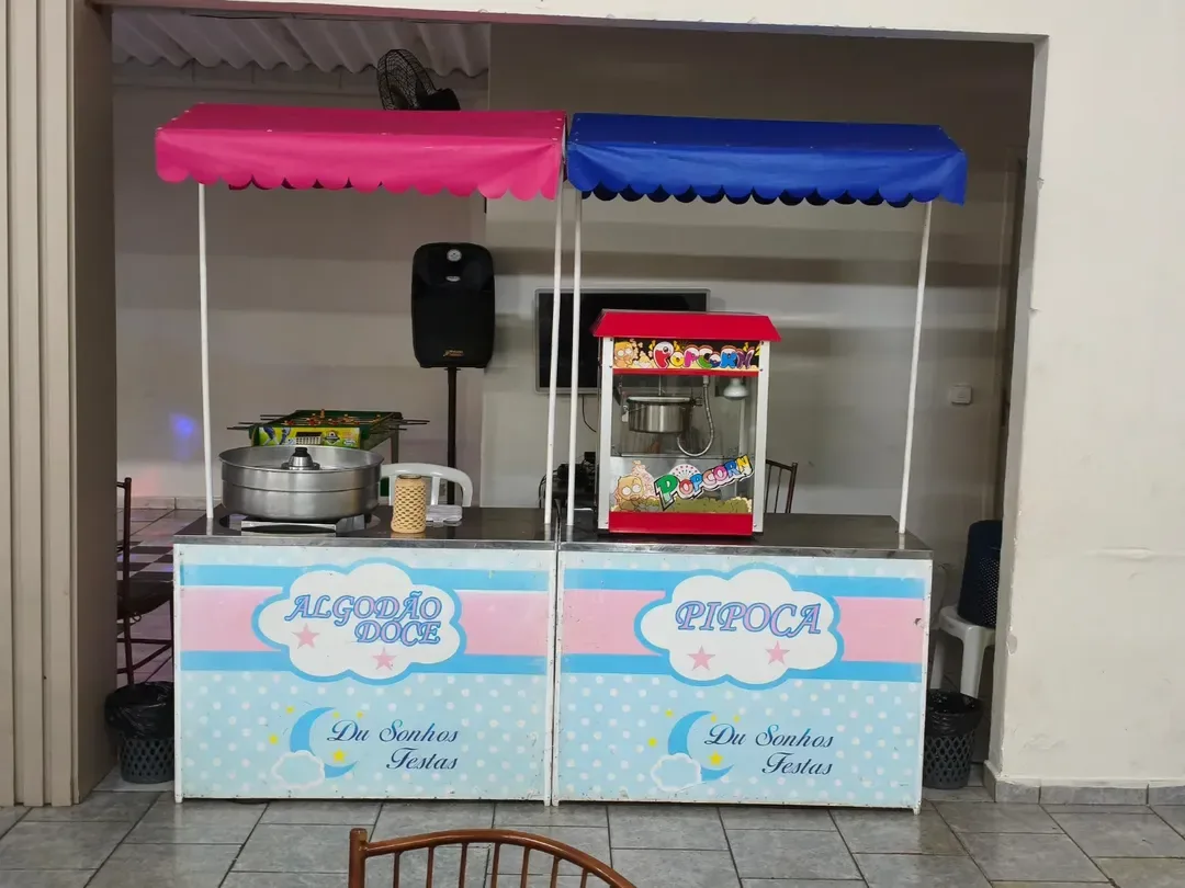 Du Sonhos Festas — foto 19