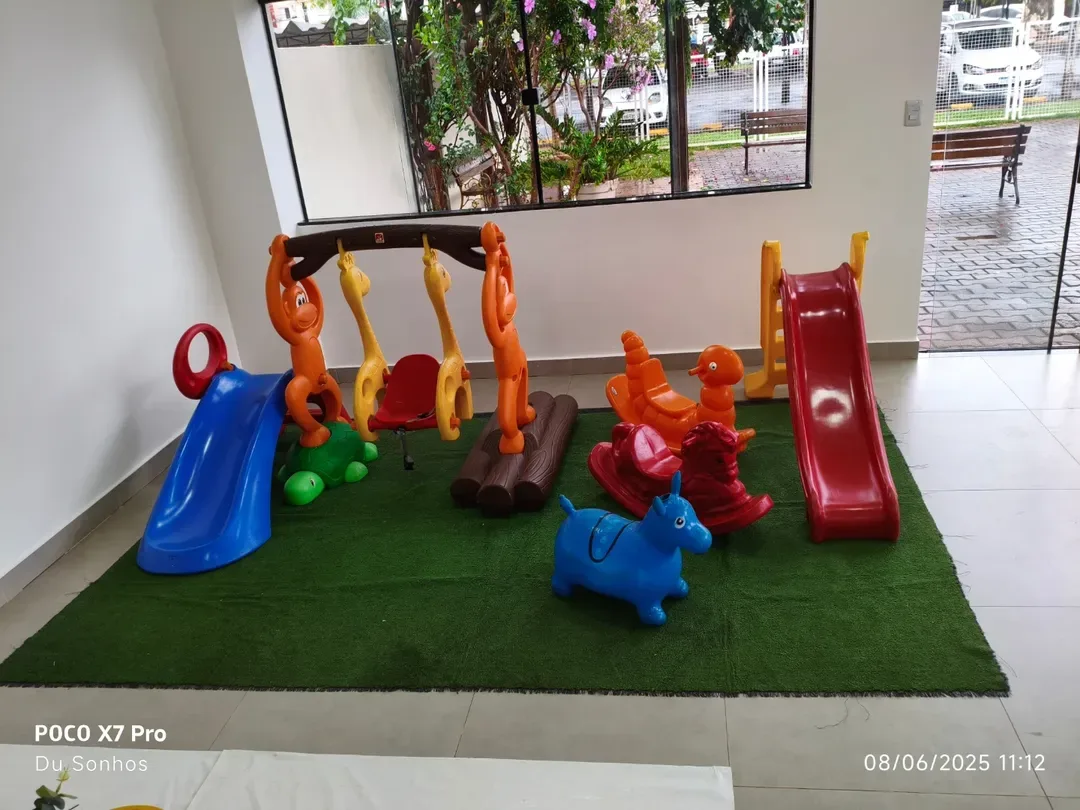 Du Sonhos Festas — foto 21