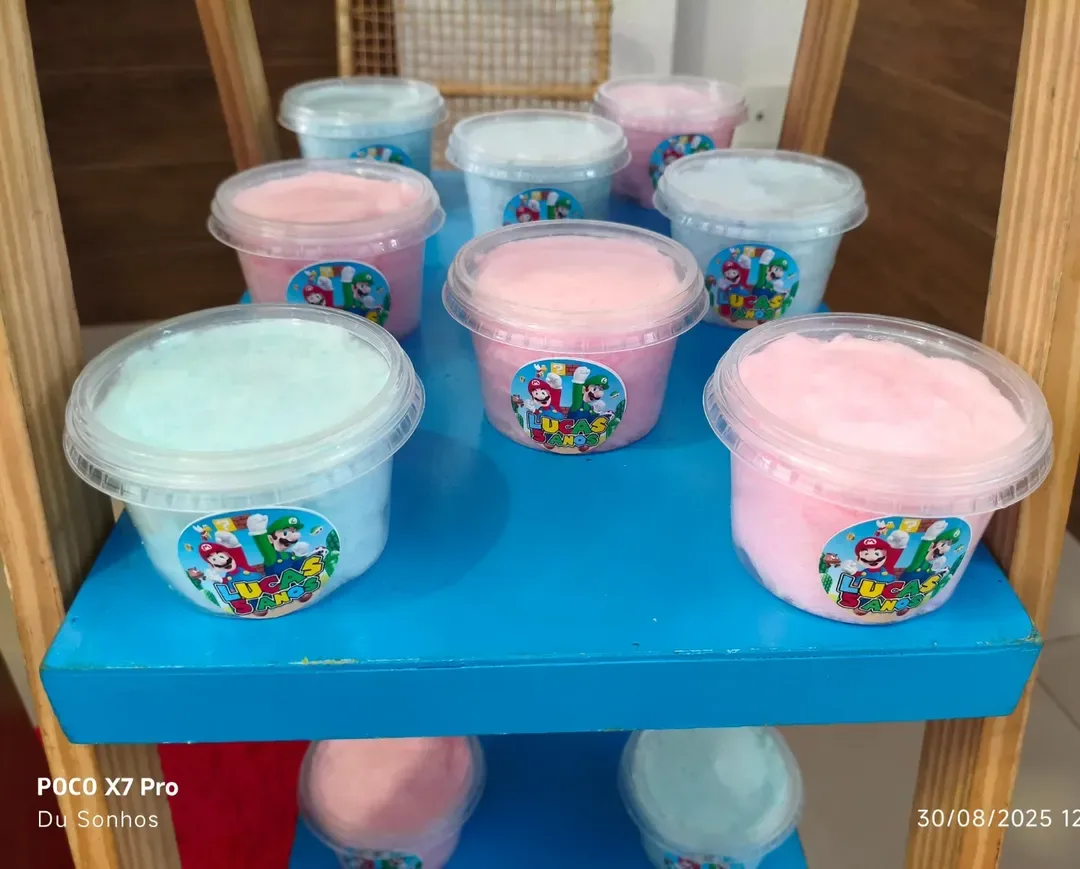Du Sonhos Festas — foto 33