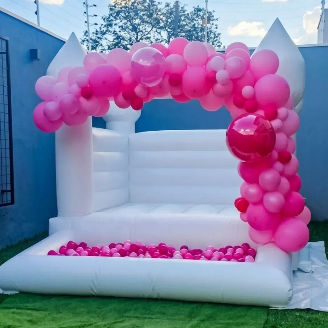 Du Sonhos Festas — foto 10