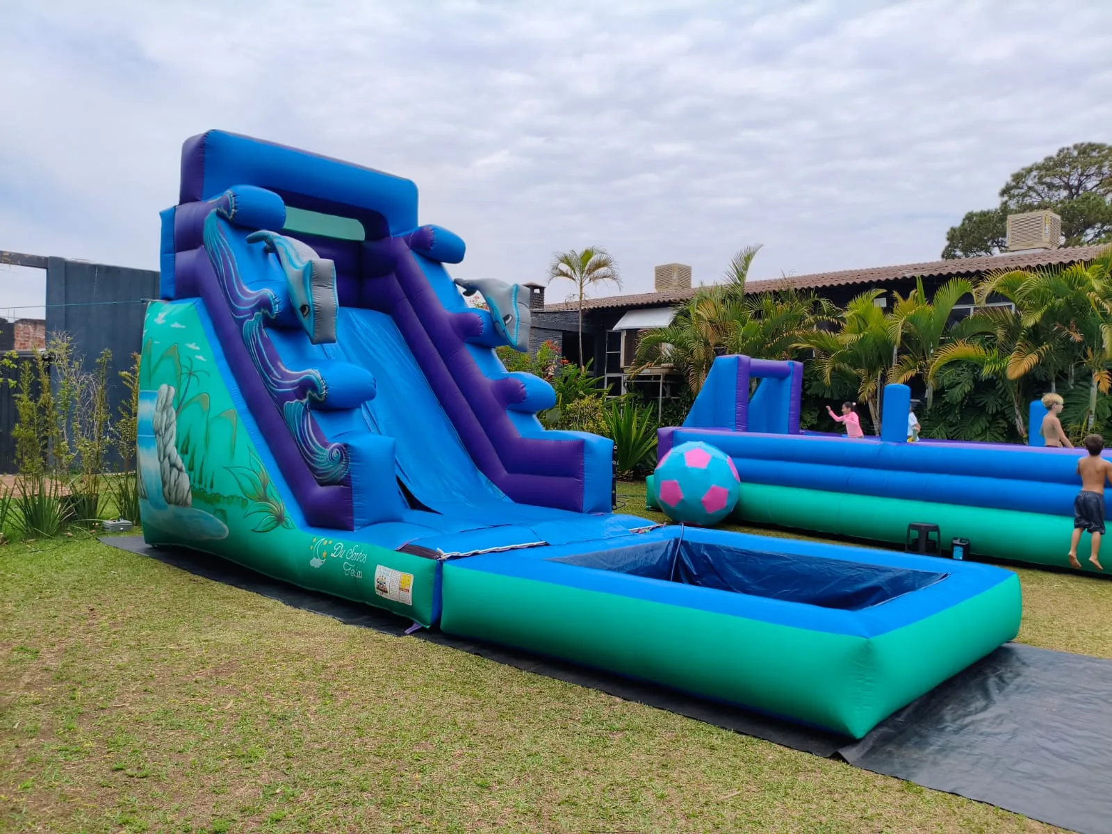 Du Sonhos Festas — foto 6