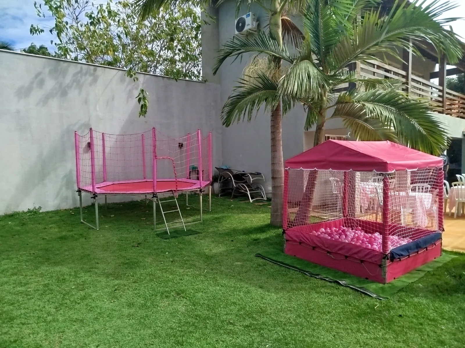 Du Sonhos Festas — foto 13