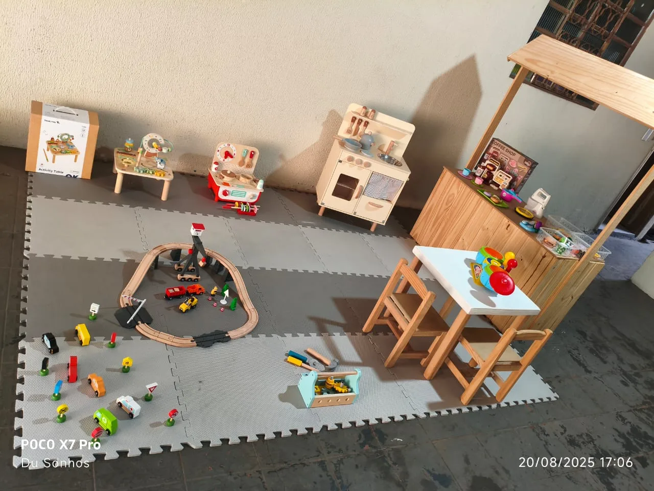Du Sonhos Festas — foto 20