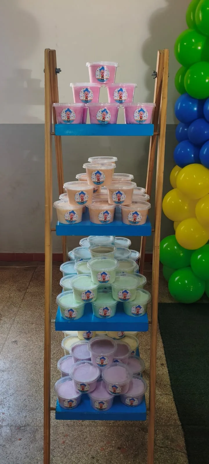 Du Sonhos Festas — foto 34