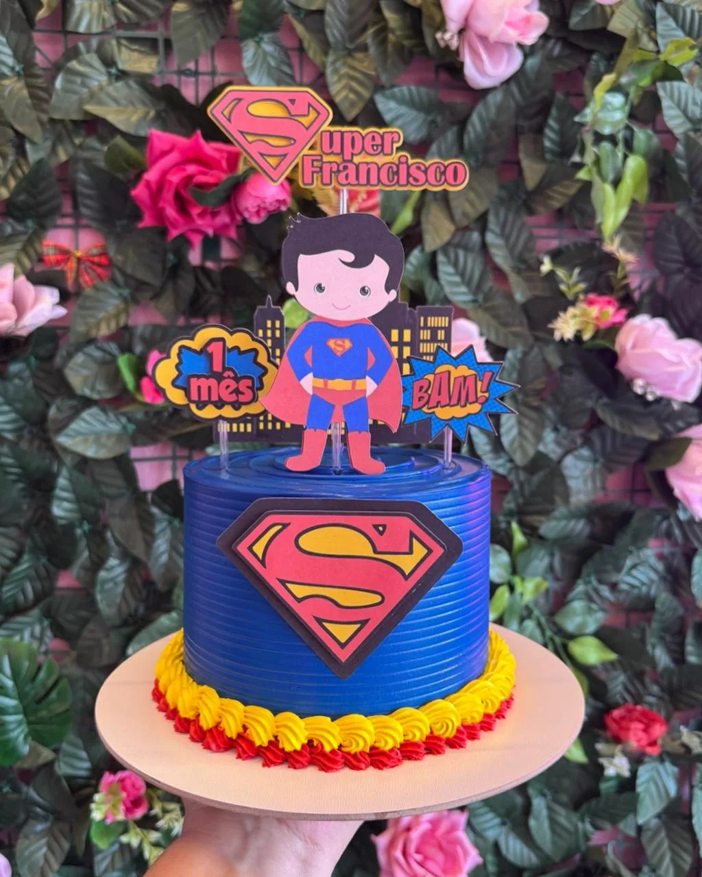 Ediane Moitinho Confeitaria Artesanal — foto 4