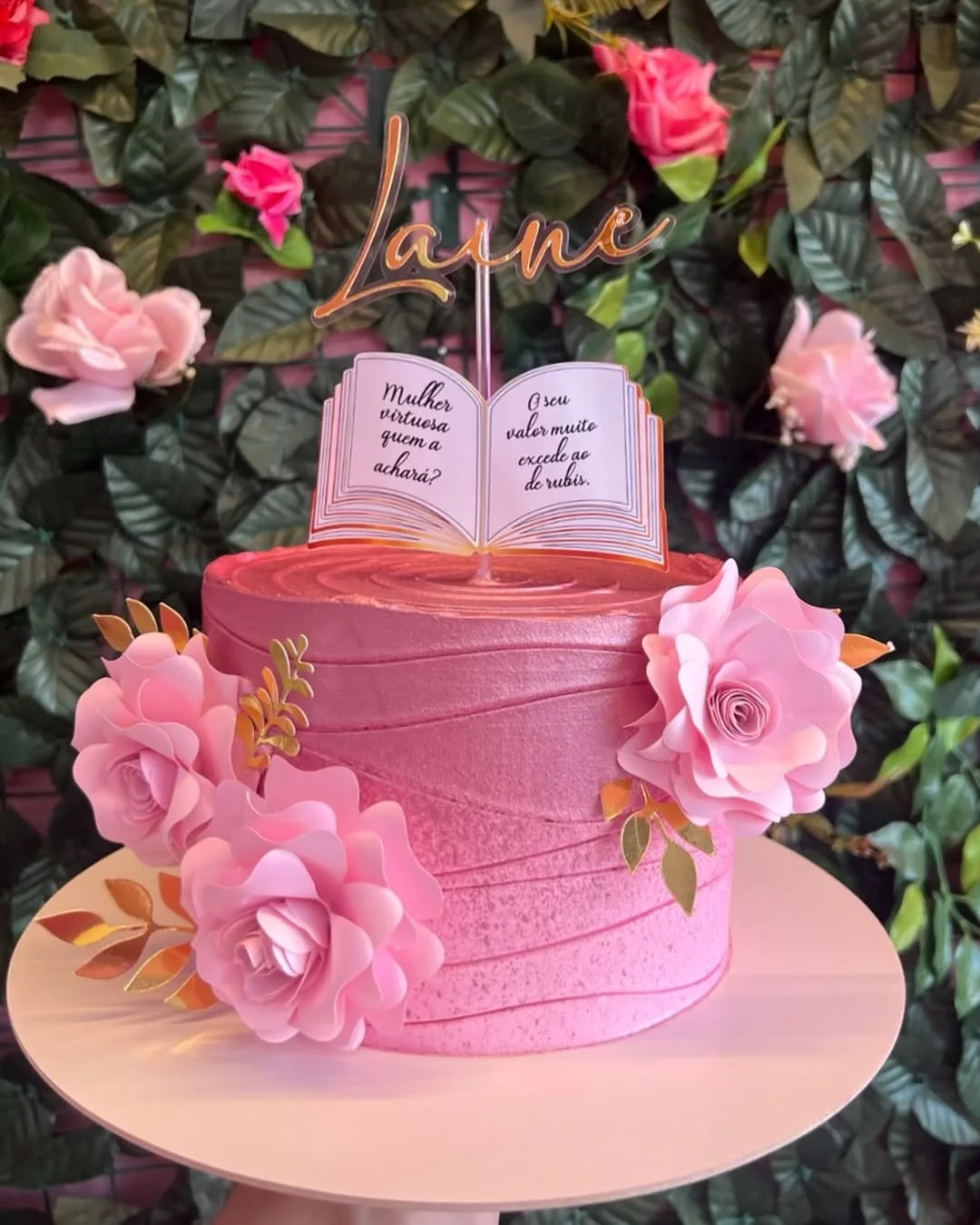 Ediane Moitinho Confeitaria Artesanal — foto 5