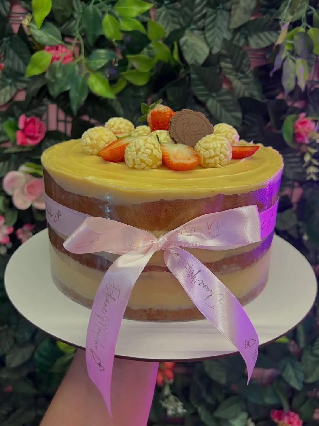 Ediane Moitinho Confeitaria Artesanal — foto 7