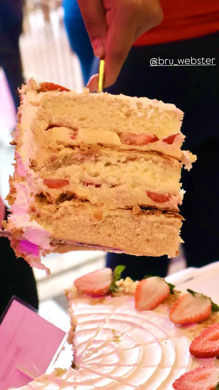 Ediane Moitinho Confeitaria Artesanal — foto 10