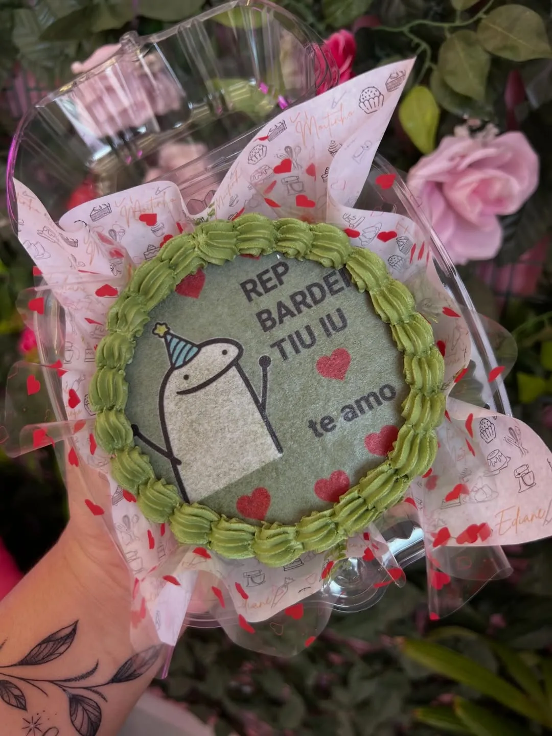 Ediane Moitinho Confeitaria Artesanal — foto 11