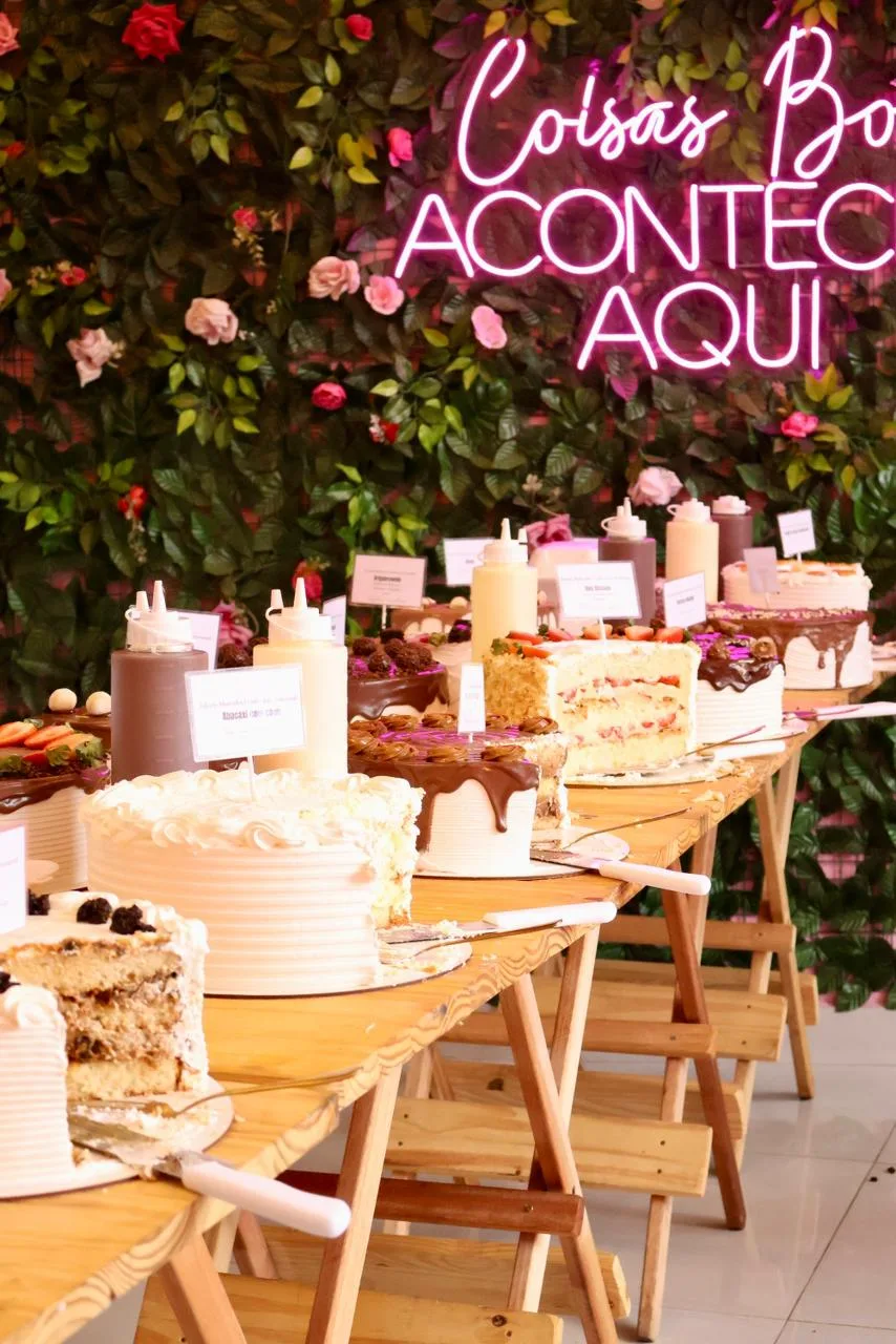 Ediane Moitinho Confeitaria Artesanal — foto 12