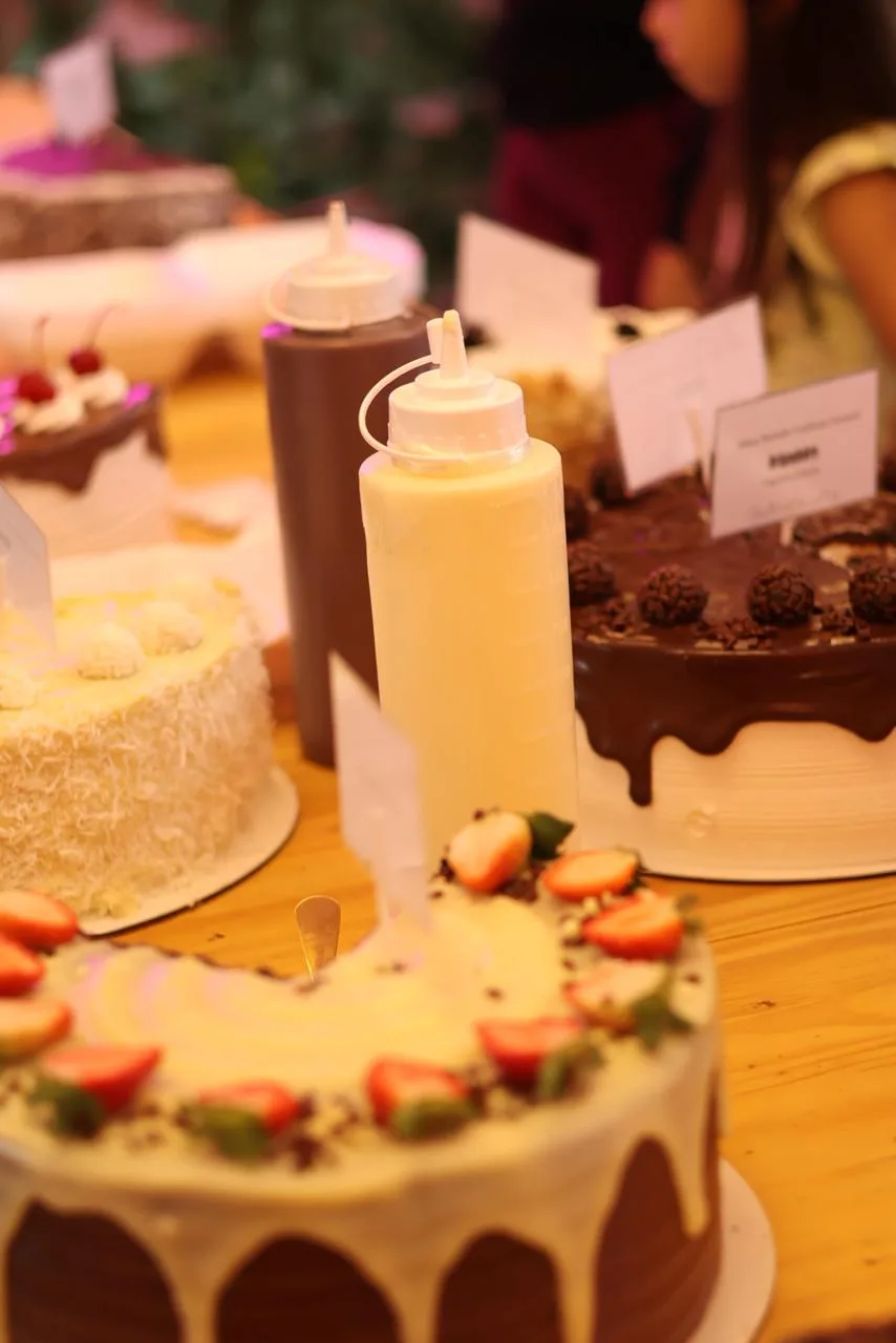 Ediane Moitinho Confeitaria Artesanal — foto 14