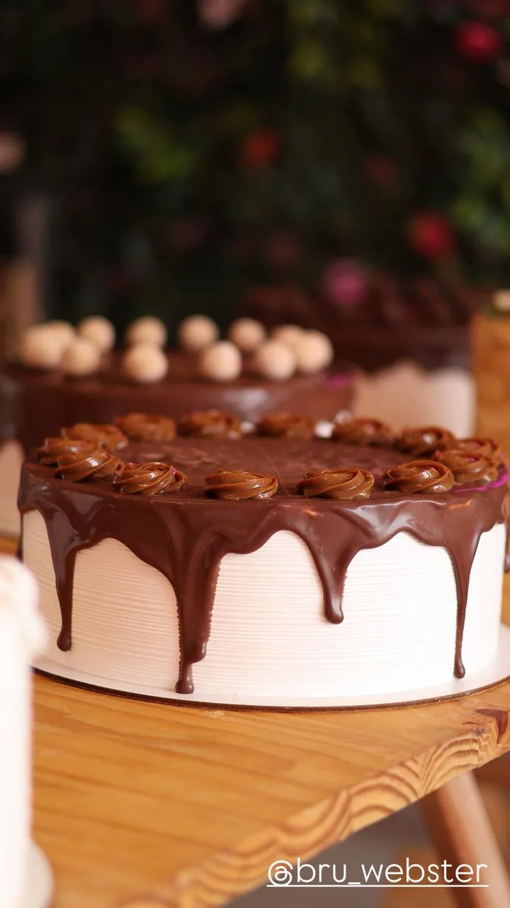 Ediane Moitinho Confeitaria Artesanal — foto 15
