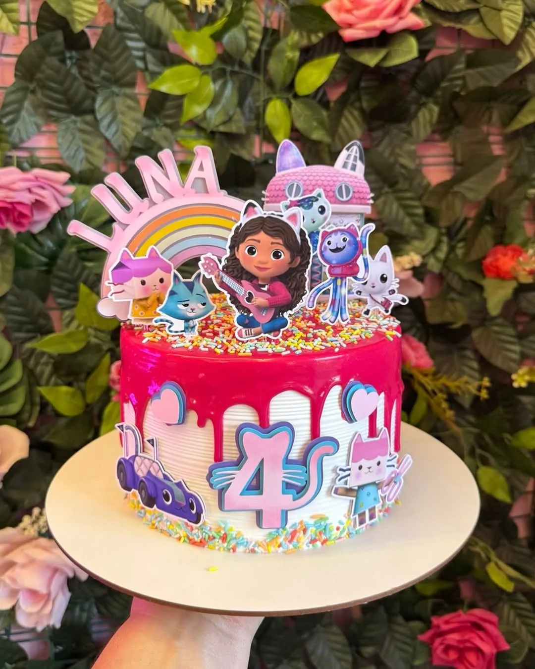 Ediane Moitinho Confeitaria Artesanal — foto 21