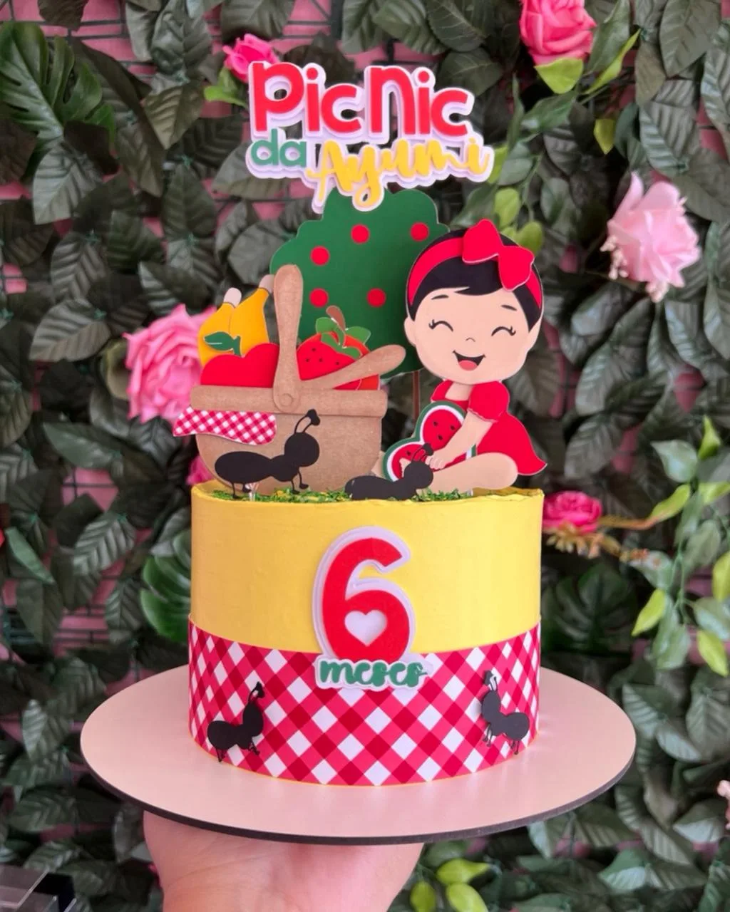 Ediane Moitinho Confeitaria Artesanal — foto 23