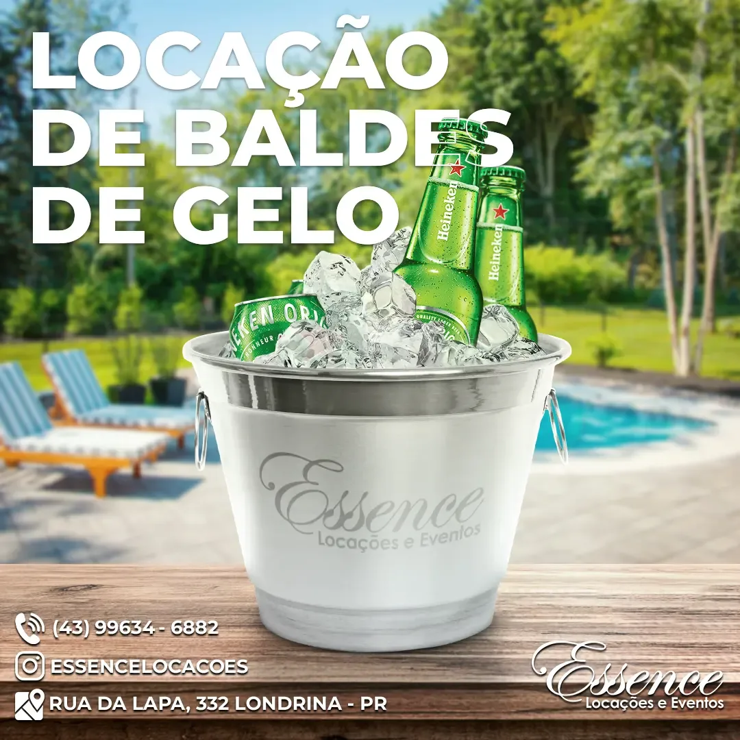 Essence Locações — foto 6
