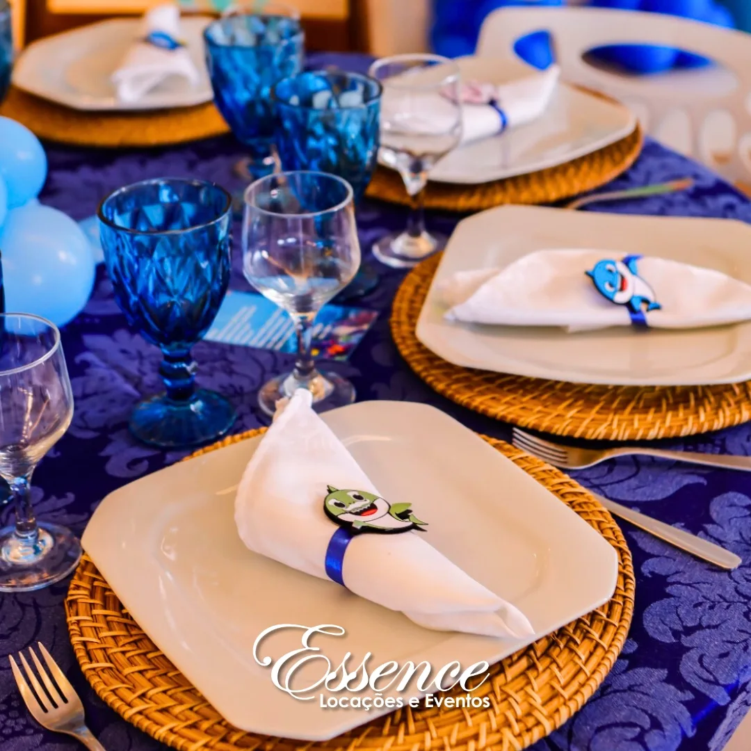 Essence Locações — foto 9