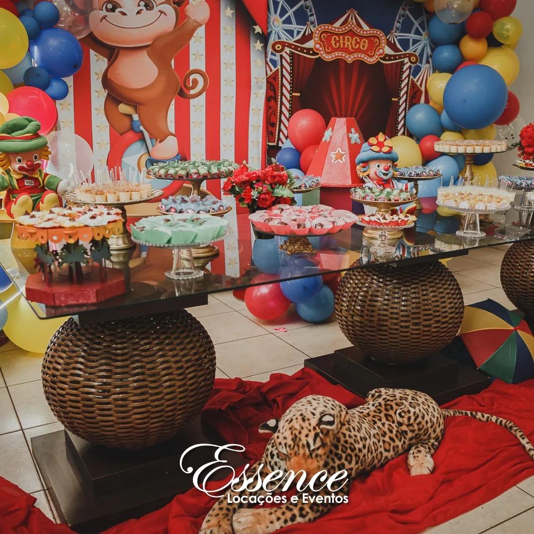 Essence Locações — foto 11