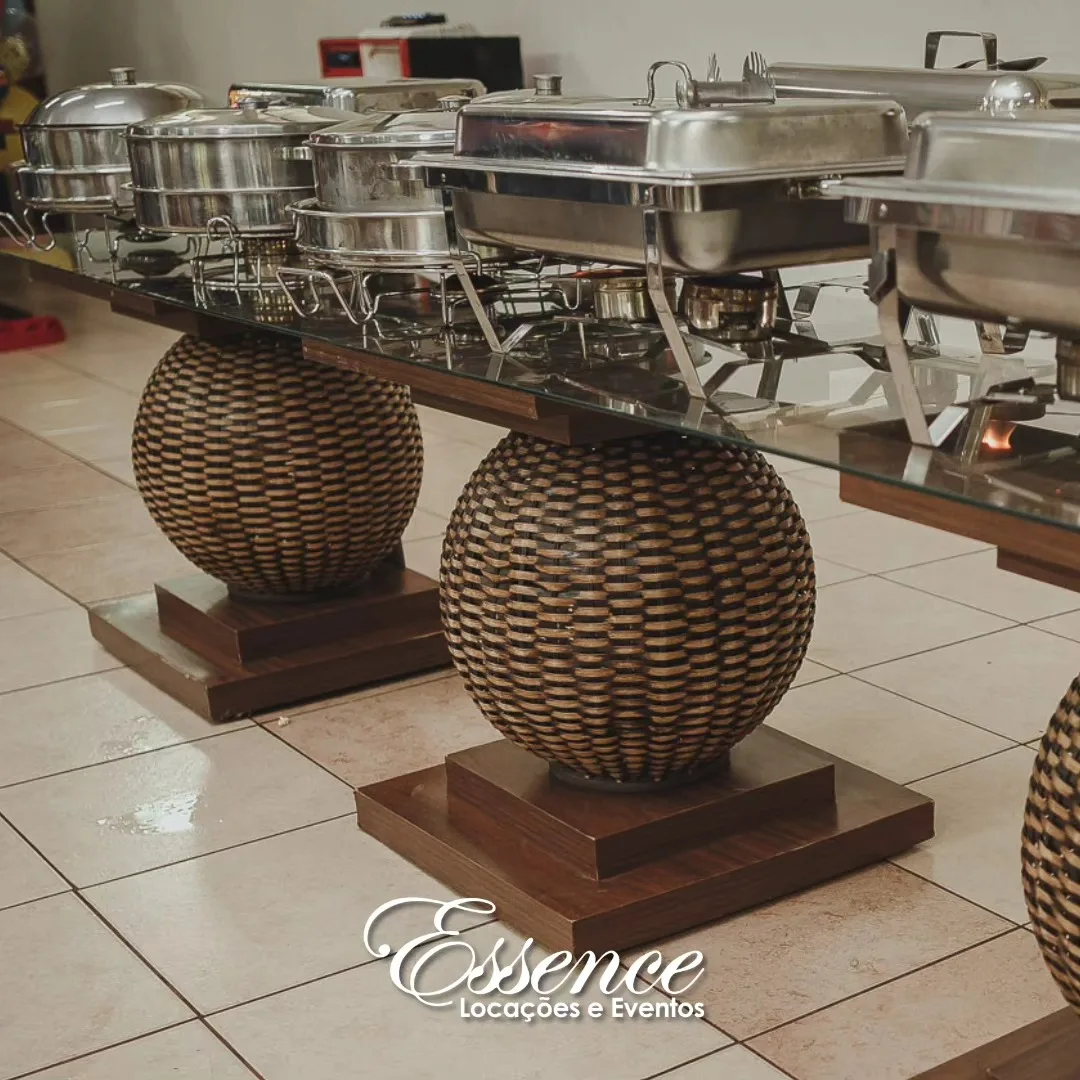 Essence Locações — foto 12