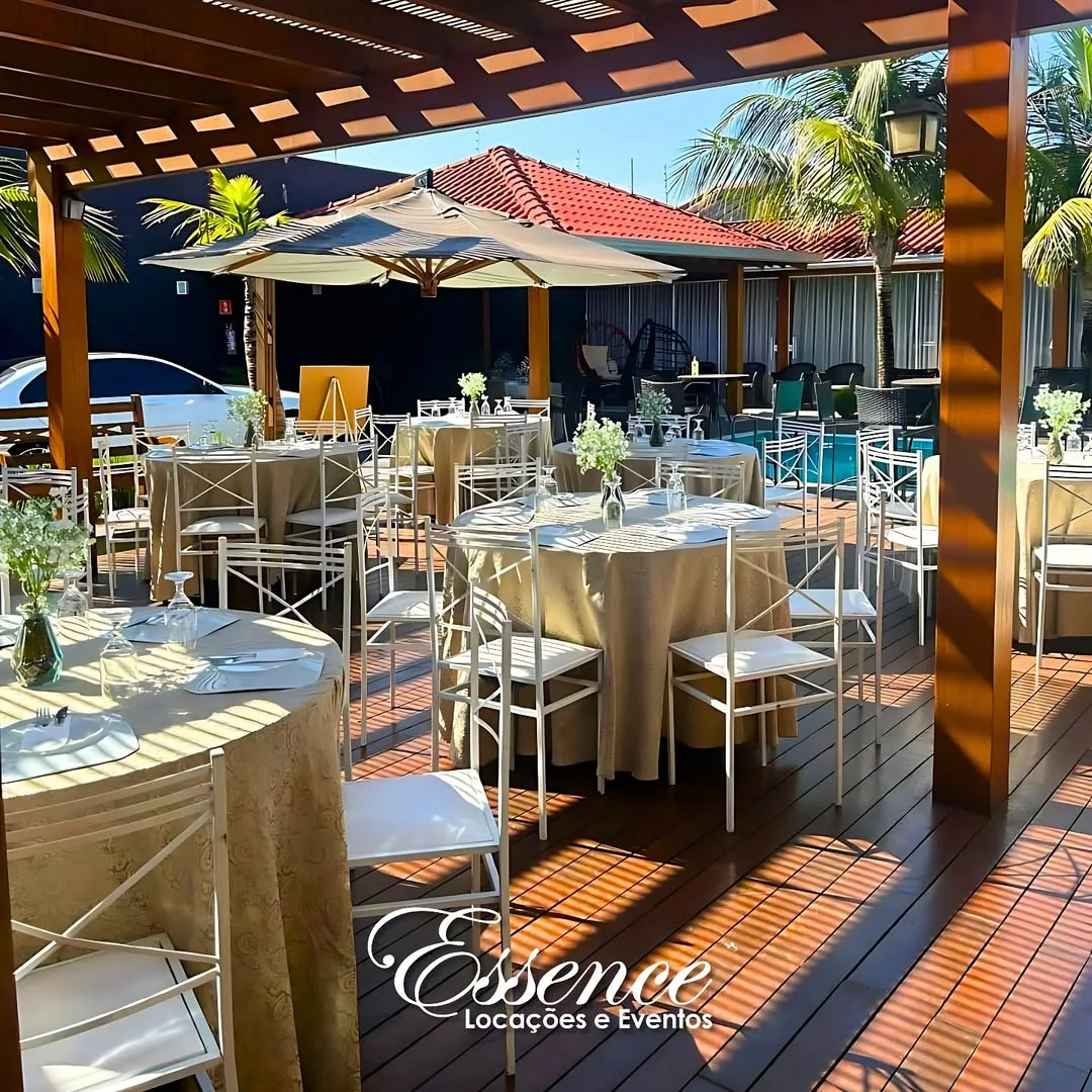 Essence Locações — foto 4