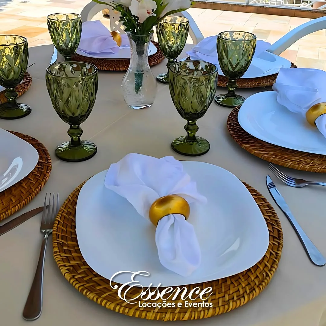 Essence Locações — foto 16