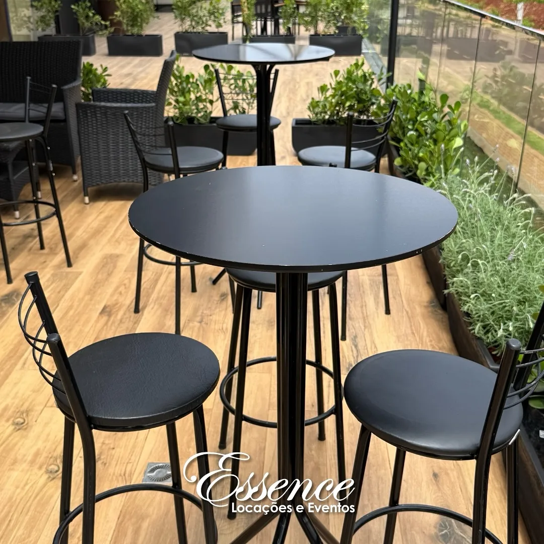 Essence Locações — foto 17