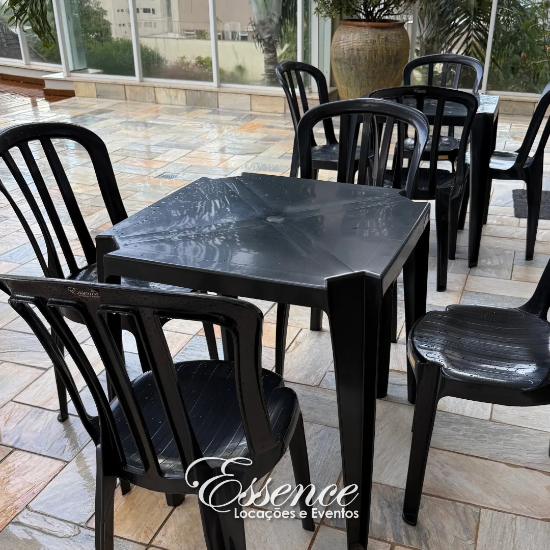 Essence Locações — foto 18