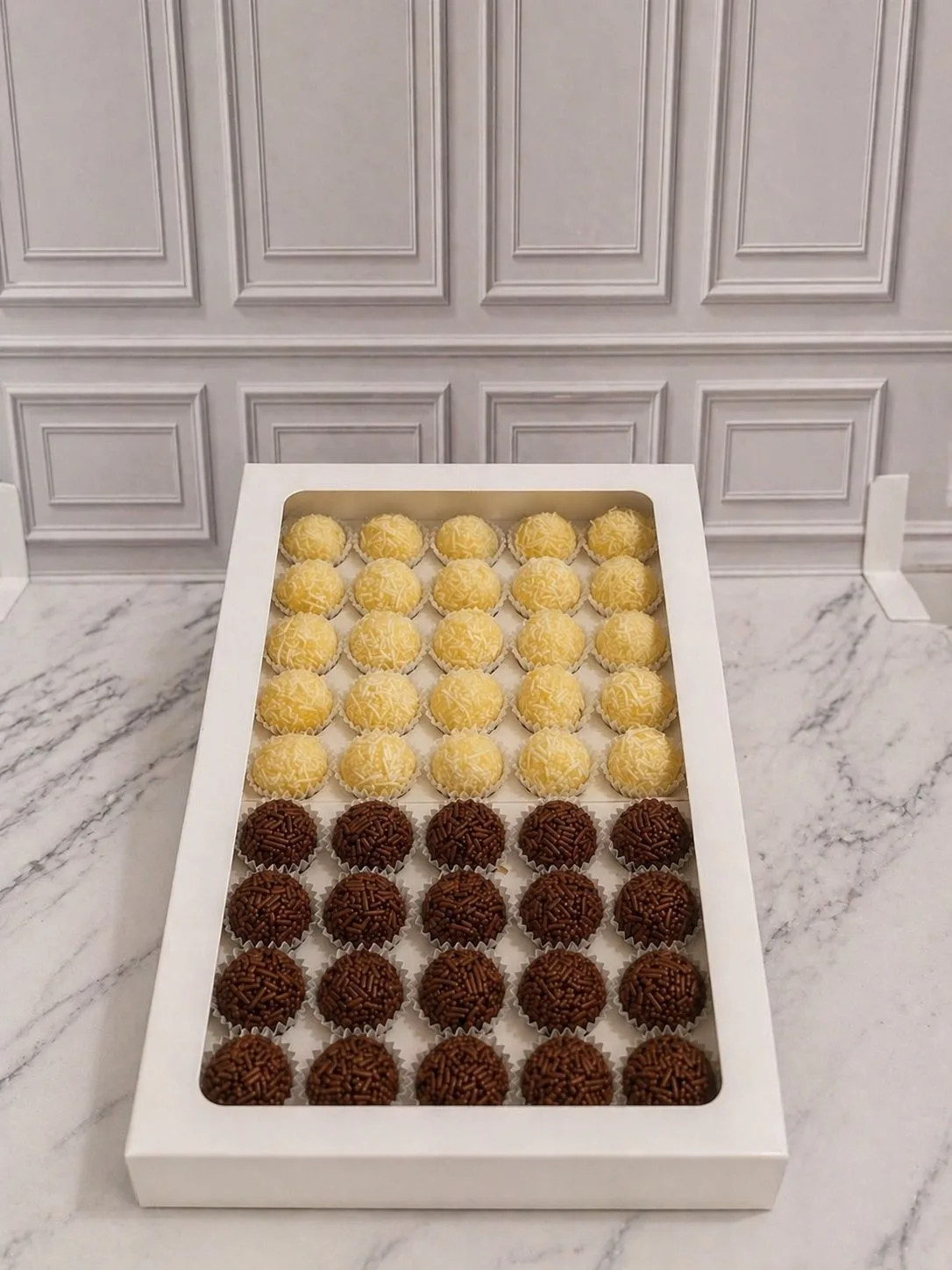 Filha de Maria gourmet — foto 10