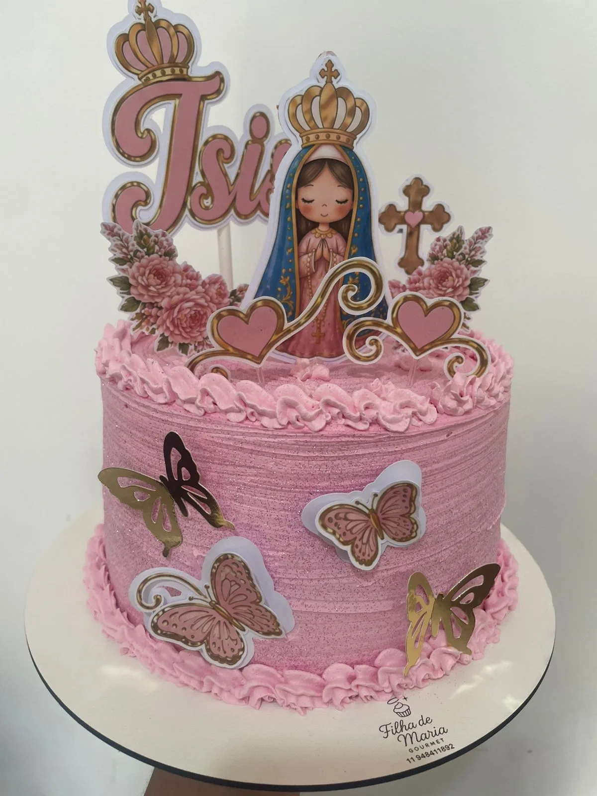 Filha de Maria gourmet — foto 4